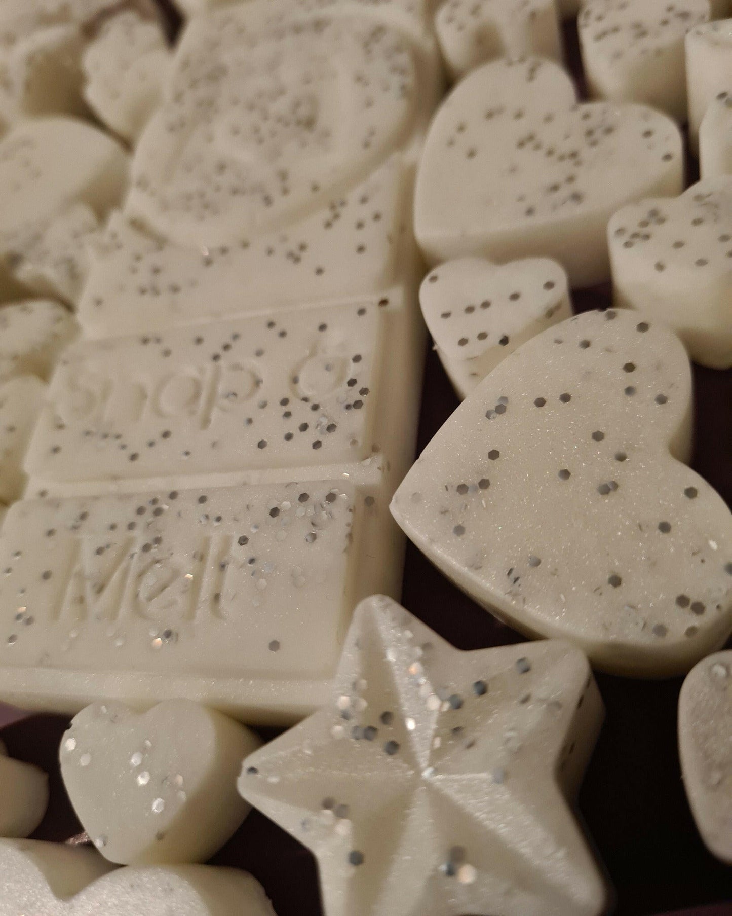 Fresh Linen Wax Melts