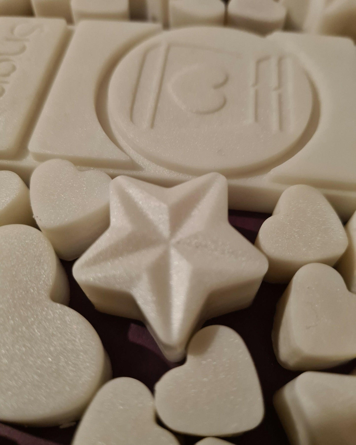 Lily & Musk Wax Melts