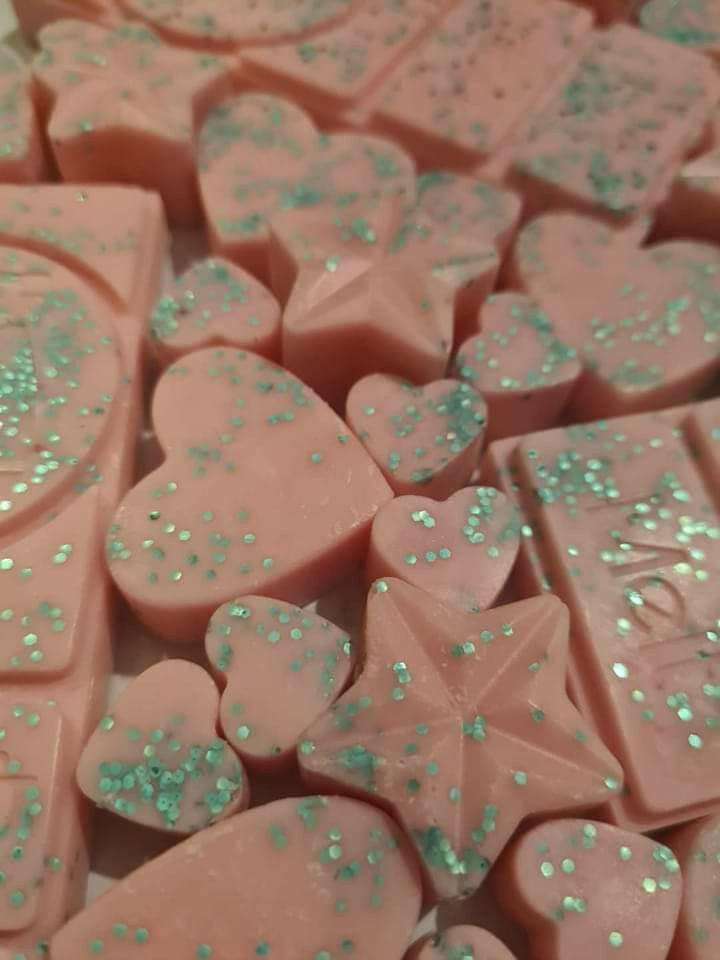 Fairy Dust Wax Melts