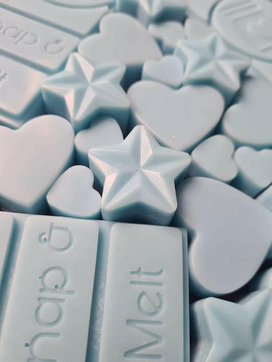 Bluebell Wax Melts