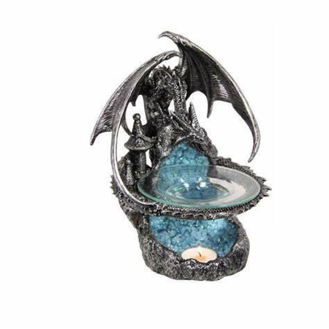 Dragon Oil Burner