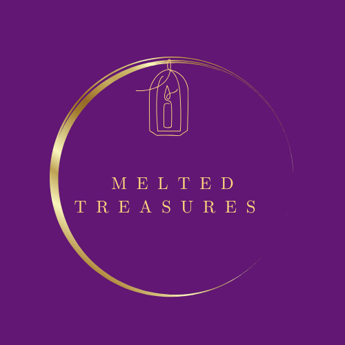 Melted Treasures