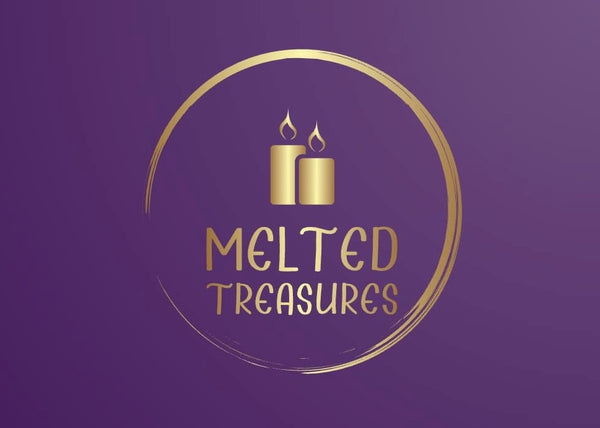 Melted Treasures